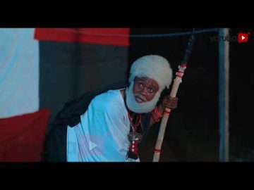 Patako Esu 3 Yoruba Movie 2025 | Official Trailer | Showing This Thurs On Yorubaplus