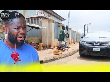 Olorunmejoda – Latest Yoruba Movies 2025 Iteledicon, Wunmi Toriola, Ladi Folarin, Allwell Ademola