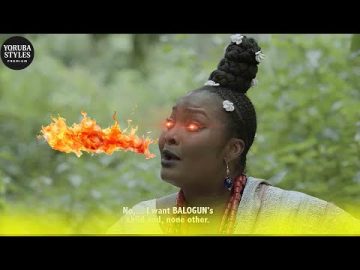 Asabi Adele – Latest Yoruba Movies 2025 Femi Adebayo, Ronke Odusanya, Alapini Oosa