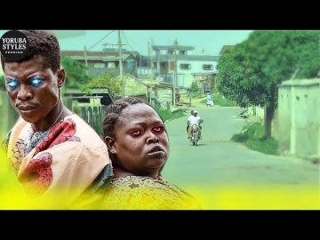 Idamu Ibeji – Latest Yoruba Movies 2025 Kemi Apesin, Apa, Ronke Odusanya