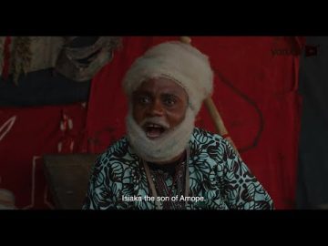 Patako Esu 3 Yoruba Movie 2025 | Official Trailer | Showing Tomorrow On Yorubaplus
