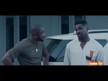 BROKEN CIRCLE (Coming 13th November 2025)- Kenneth Nwadike, Christian Ochiaya 2025 Latest Movie