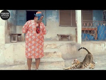 Ologini Aiku – Latest Yoruba Movies 2025 Kemi Apesin, Ronke Odusanya, Muyiwa Adegoke, Apa