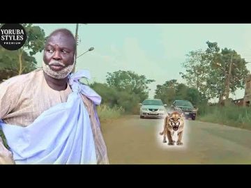 Omo Ona – Latest Yoruba Movies 2025 Bukola Awoyemi, Mr Latin