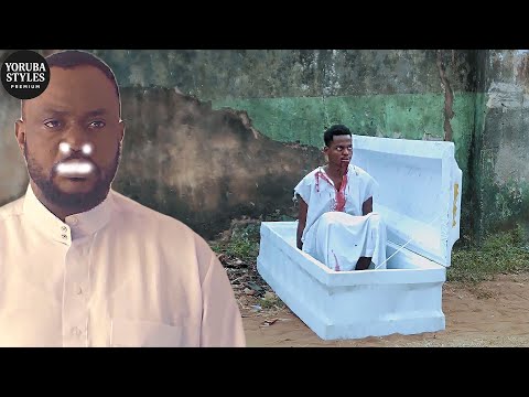 Omo Aiku – Latest Yoruba Movies 2025 Odunlade Adekola, Ronke Odusanya, Wunmi Ajiboye, Bolaji Amusan