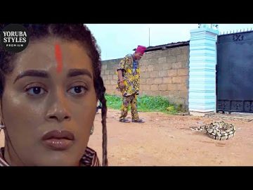 Obinrin Oloro – Latest Yoruba Movies 2025 Adunni Ade, Adewale Digboluja, Ladi Folarin