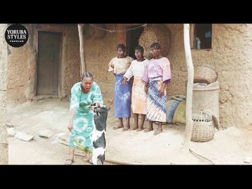 Ewure Abami – Latest Yoruba Movies 2025 Ronke Odusanya, Afeez Eniola, Alapini Oosa