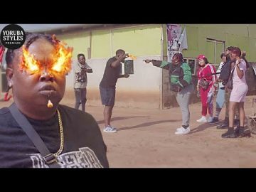 Sidi Esu – Latest Yoruba Movies 2025 Iteledicon, Kemi Apesin, Odunlade Adekola, Irewole Olaniyan