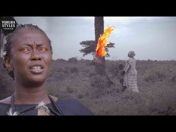 Onile Ina – Latest Yoruba Movies 2025 Odunlade Adekola, Juliet Jatto, Fathia Balogun, Abeni Agbon