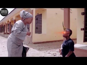 Emi Abami – Latest Yoruba Movies 2025 Bimbo Oshin, Aisha Lawal, Racheal Adelaja