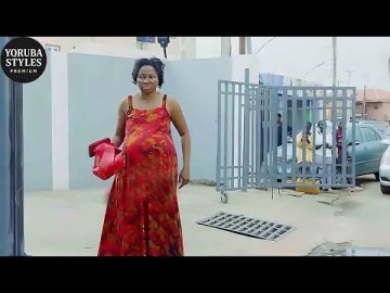 Omo Ajisore – Latest Yoruba Movies 2025 Jumoke Odetola, Adeniyi Johnson, Joseph Momodu