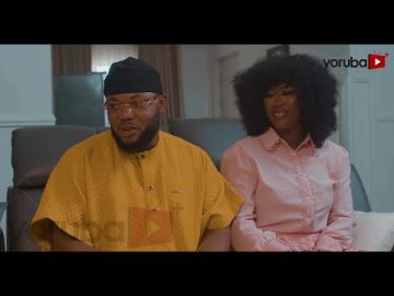 Detty December Yoruba Movie 2025 | Official Trailer | Showing Tomorrow On Yorubaplus