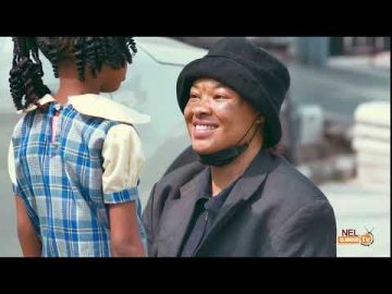 THE SCAVENGER GIRL (Coming 18th December 2025)- Kenneth Nwadike, Doris Ifeka Latest Nollywood Movie