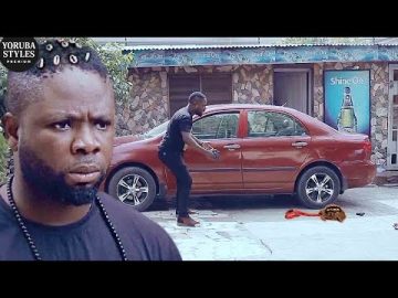 Gbekulori – Latest Yoruba Movies 2025 Ibrahim Yekini, Mercy Aigbe, Ladi Folarin