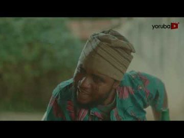 Amoo Osha Yoruba Movie 2025 | Official Trailer | Showing Tomorrow On Yorubaplus
