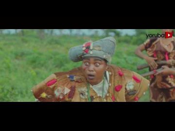 Iyunade Yoruba Movie 2025 | Official Trailer | Showing Next On Yorubaplus