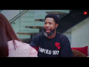 Enemy Within Yoruba Movie 2025 | Official Trailer | Showing This Sat On Yorubaplus
