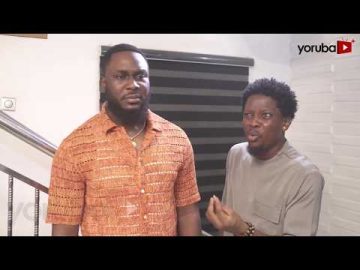 Ayo Mi Yoruba Movie 2025 | Official Trailer | Showing Sun On Yorubaplus