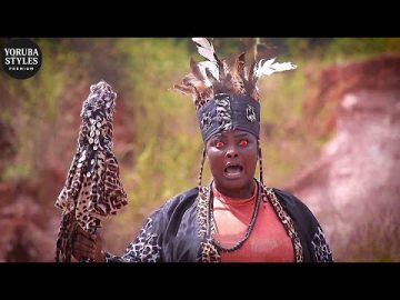 Ogun Odo – Latest Yoruba Movies 2025 Odunlade Adekola, Ronke Odusanya, Dele Odule