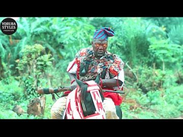 Ibinu Olori Ogun – Latest Yoruba Movies 2025 Muyiwa Ademola, Ronke Odusanya, Alapini Oosa, Digboluja
