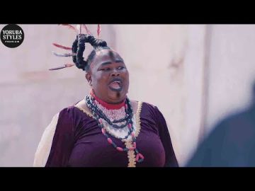 Omo Alase Aye – Latest Yoruba Movies 2025 Kemi Apesi, Peju Ogunmola, Eko, Feranmi Oyalowo