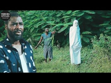 Aresetele – Latest Yoruba Movies 2025 Ibrahim Chatta, Tunde Aderinoye, Temitope Aremu, Atoribewu