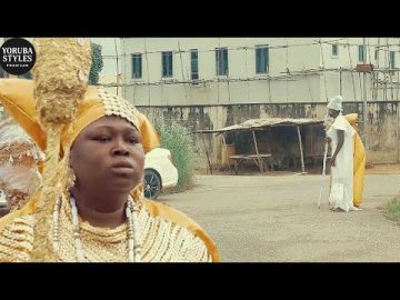Onibara Orita – Latest Yoruba Movies 2025 Kemi Apesin, Apa , Juliet Jatto, Lekan Olatunji