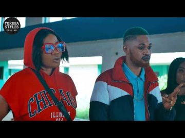 Janduku Omo Lile – Latest Yoruba Movies 2025 Ibrahim Yekini, Mercy Aigbe, Ladi Folarin