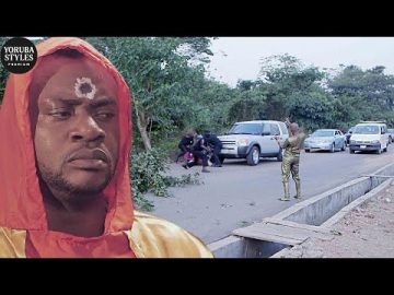Omo Posi – Latest Yoruba Movies 2025 Odunlade Adekola, Peju Ogunmola, Femi Adebayo, Tope Aremu