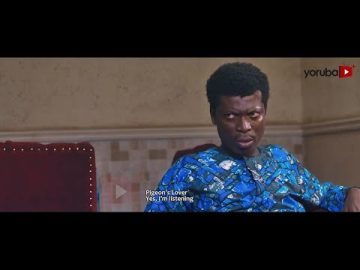 Fitila Yoruba Movie 2025 | Official Trailer | Showing This Wed On Yorubaplus