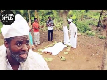 Ogun – Latest Yoruba Movies 2025 Ibrahim Chatta, Yetunde Barnabas, Lateef Adedimeji