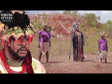 Orisa Ewe – Latest Yoruba Movies 2025 Odunlade Adekola, Ronke Odusanya, Juliet Jatto