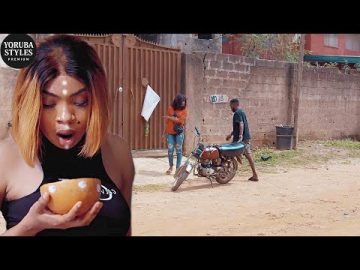 Fidigbaje – Latest Yoruba Movies 2025 Mide Martins, Ireti Osayemi, Ola Anjorin
