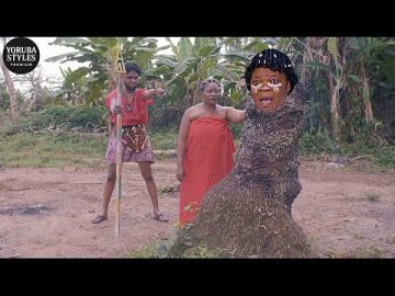 Igi Orisa – Latest Yoruba Movies 2025 Peju Ogunmola, Kemi Apesin, Yinka Quadri, Feranmi Oyalowo