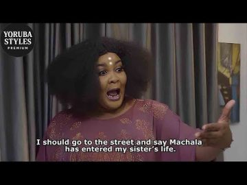 Asewo Odun – Latest Yoruba Movies 2025 Mide Martins, Damiola Oni, Ireti Osayemi, Tunde Aderinoye
