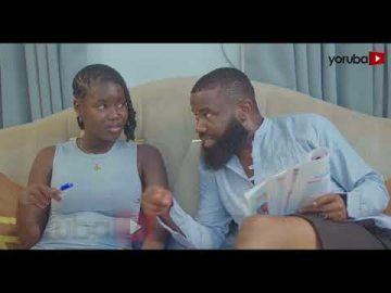 Idera Yoruba Movie 2025 | Official Trailer | Showing This Thurs On Yorubaplus