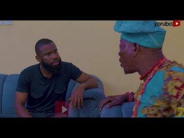 Labiloje Yoruba Movie 2025 | Official Trailer | Showing This Sunday On Yorubaplus