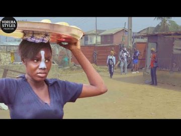 Arewa Olosan – Latest Yoruba Movies 2025 Abebi Amodemaja, Biodun Okeowo, Afonja Olaniyi, Kiki Bakare