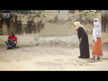 Atoledole – Latest Yoruba Movies 2025 Ibrahim Chatta, Bose Akinola