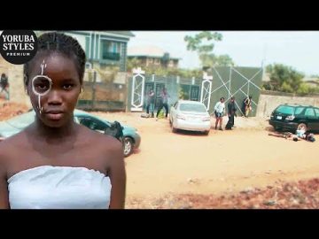 Olemode – Latest Yoruba Movies 2025 Fisayo Abebi, Peju Ogunmola, Kelvin Ikeduba