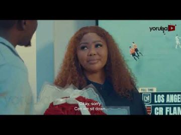 Twisted Fate Yoruba Movie 2025 | Official Trailer | Showing Tomorrow On Yorubaplus