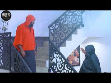 Yara Esu –  Latest Yoruba Movies 2025 Anike Ami, Bimpe Oyebade, Peju Ogunmola