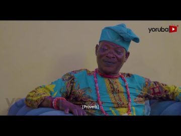 Labiloje Yoruba Movie 2025 | Official Trailer | Showing Tomorrow On Yorubaplus