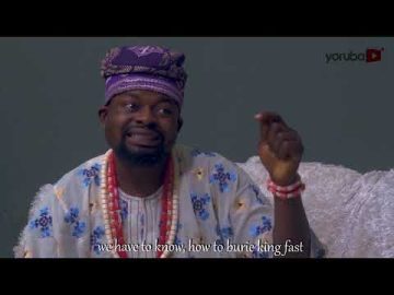 Posi Meje Yoruba Movie 2025 | Official Trailer | Showing Mon On Yorubaplus
