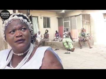 Alagbo Osun – Latest Yoruba Movies 2025 Jaye Kuti, Tunde Usman, Ajanbadan