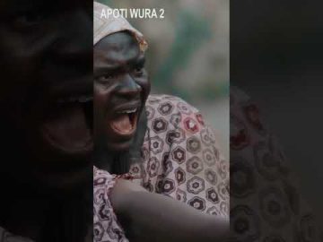 Apoti Wura Yoruba Movie 2025 | Official Trailer | Now Showing On Yorubaplus