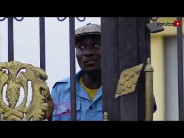 Irapada Yoruba Movie 2025 | Official Trailer | Showing This Wednesday On Yorubaplus