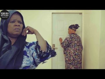 Abeni Onile Agbara – Latest Yoruba Movies 2025 Anike Ami, Peju Ogunmola, Abiodun Jimoh