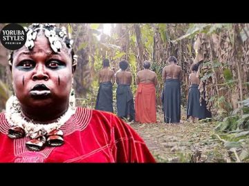 Omo Arugbo Aiye – Latest Yoruba Movies 2025 Kemi Apesin, Peju Ogunmola, Eko, Feranmi Oyalowo
