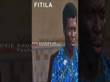 Fitila Yoruba Movie 2025 | Official Trailer | Showing Tomorrow On Yorubaplus
